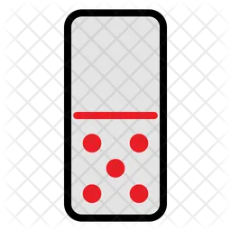 Domino  Icon