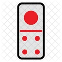 Domino  Icon