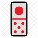 Domino  Icon