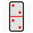 Domino  Icon