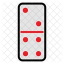 Domino  Icon