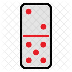 Domino  Icon