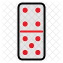 Domino  Icon