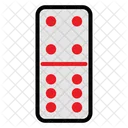 Domino  Icon