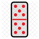 Domino  Icon