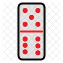 Domino  Icon