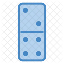 Domino  Icon