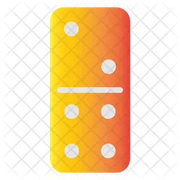 Domino  Icon