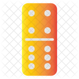 Domino  Icon