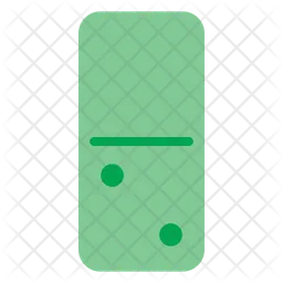 Domino  Icon