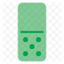 Domino Game Gambling Icon
