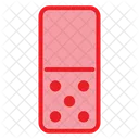 Domino  Icon