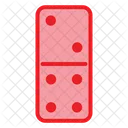 Domino  Icon