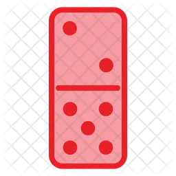 Domino  Icon