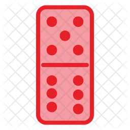 Domino  Icon