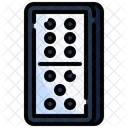 Domino  Icon
