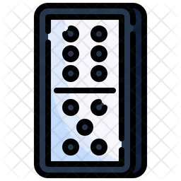 Domino  Icon