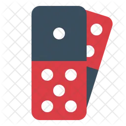 Domino  Icon