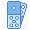 Domino  Symbol