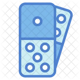 Domino  Icon