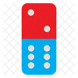 Domino  Icon