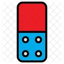 Domino  Icon