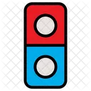 Domino  Icon