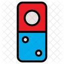 Domino  Icon