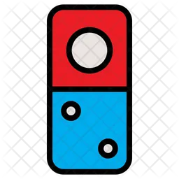 Domino  Icon