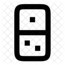 Domino Icon