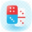 Domino Icon
