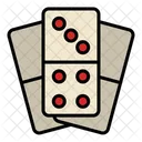 Domino  Icon