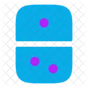 Domino  Icon