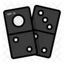 Domino Icon
