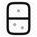 Domino Icon