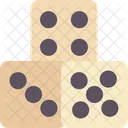 Domino  Icon