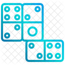 Domino  Icon