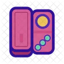 Domino  Icon