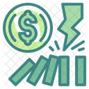 Domino Money  Icon