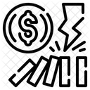 Domino Money  Icon