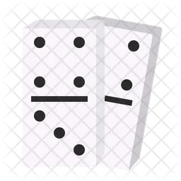 Dominoes  Icon