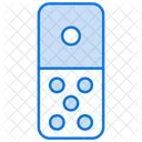 Dominoes  Icon