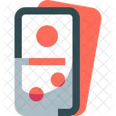 Dominoes Icon