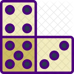 Dominoes  Icon