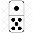Dominoes  Icon