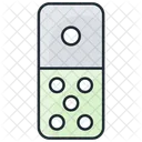 Dominoes  Icon