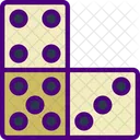 Dominoes  Icon
