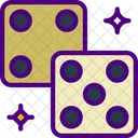 Dominoes  Icon