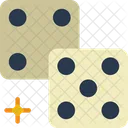 Domino  Symbol