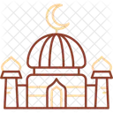 Cúpula  Icono